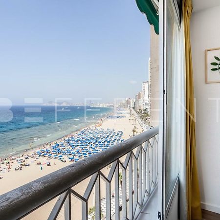 Beferent Torreprincipado Benidorm Apartment Bagian luar foto
