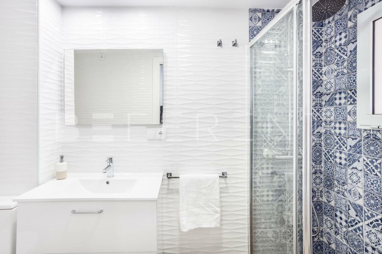 Beferent Torreprincipado Benidorm Apartment Bagian luar foto