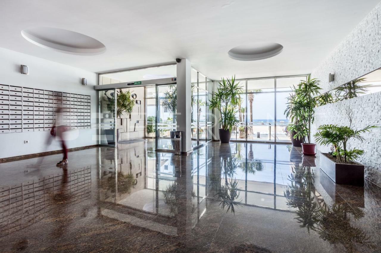 Beferent Torreprincipado Benidorm Apartment Bagian luar foto