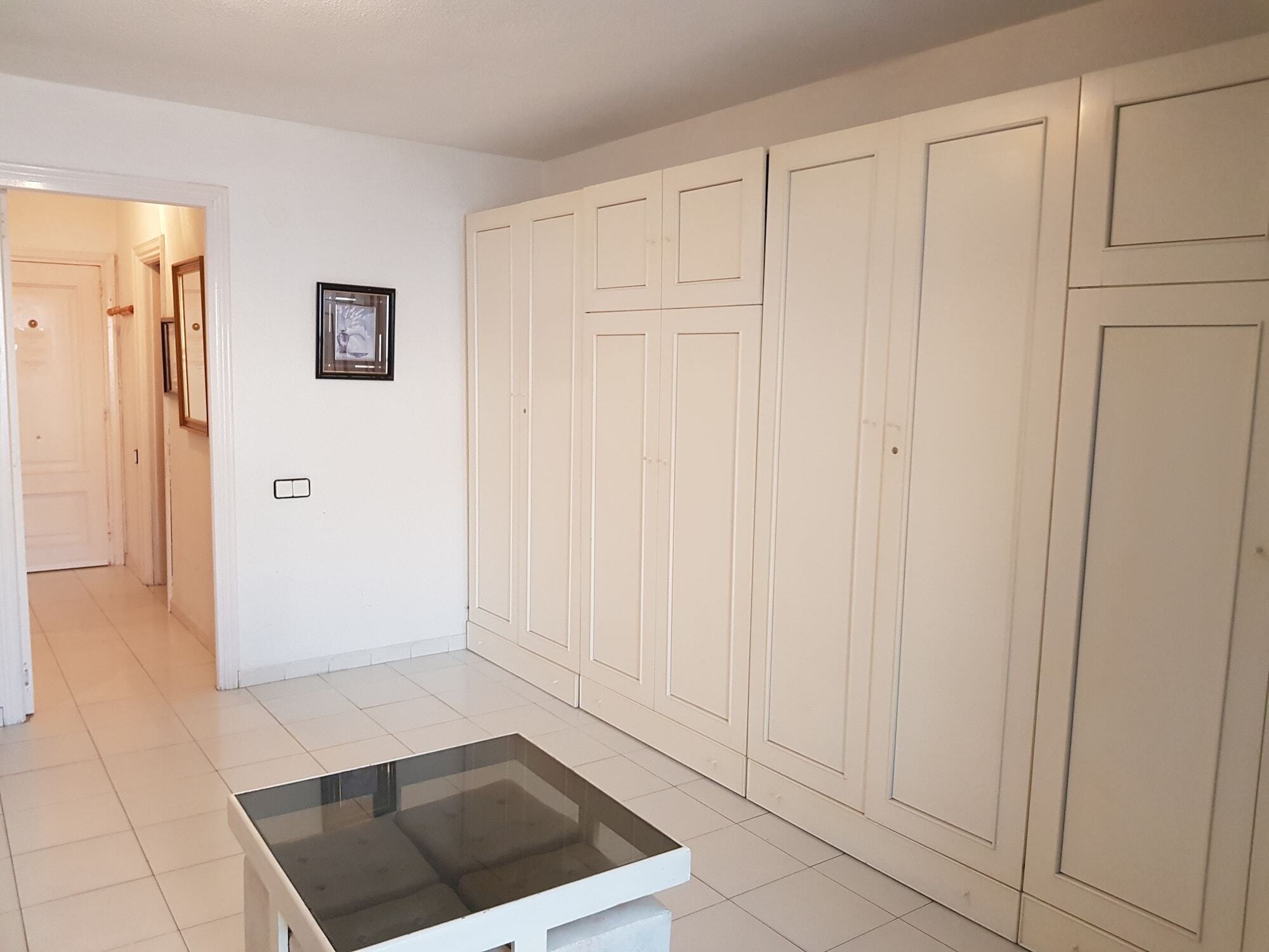 Beferent Torreprincipado Benidorm Apartment Bagian luar foto
