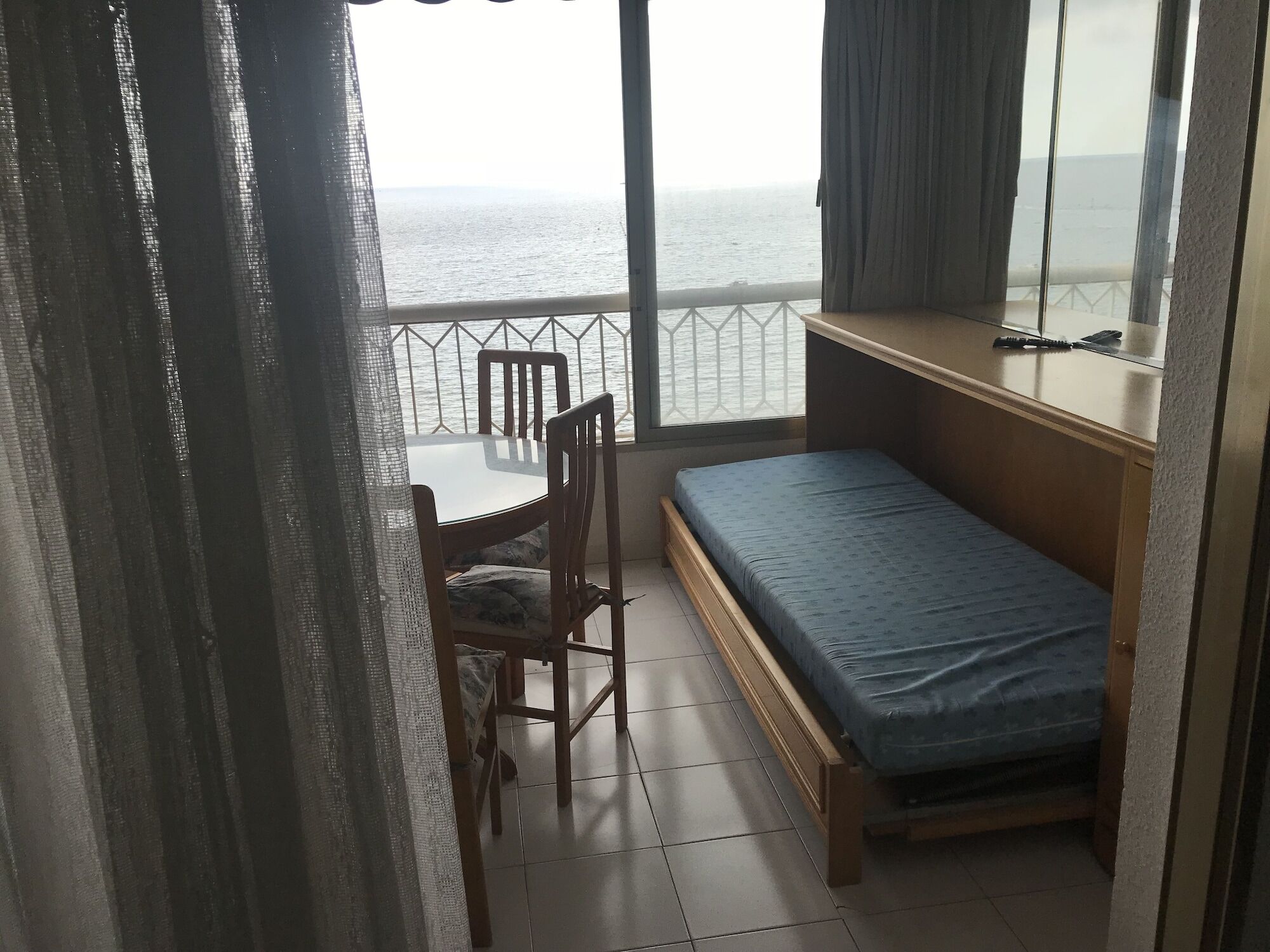 Beferent Torreprincipado Benidorm Apartment Bagian luar foto