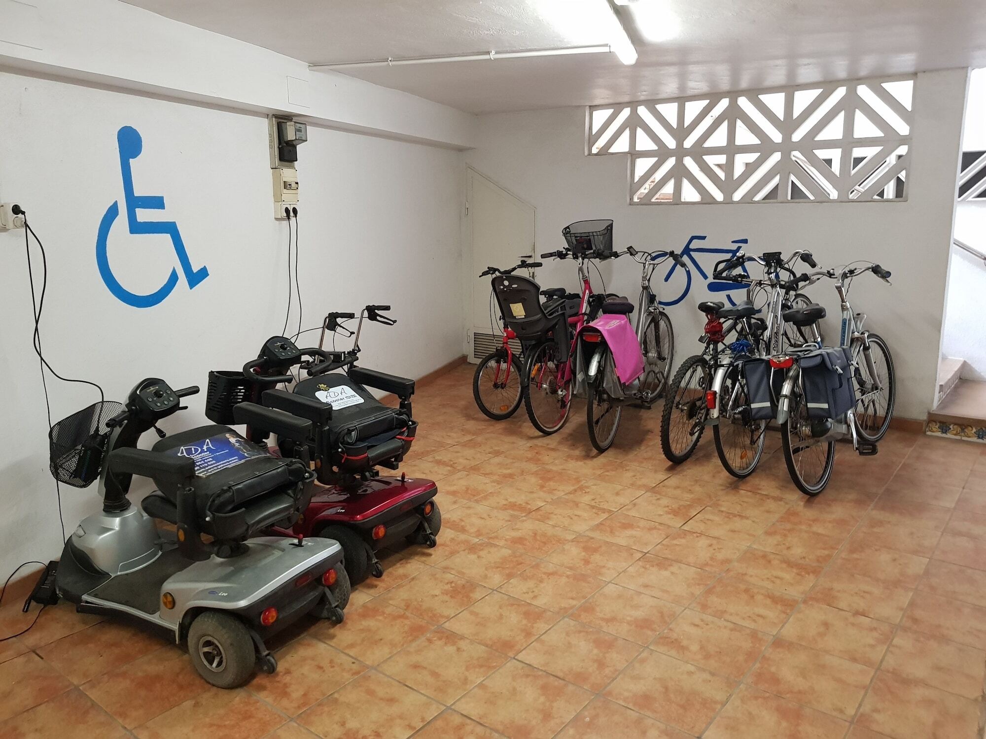 Beferent Torreprincipado Benidorm Apartment Bagian luar foto