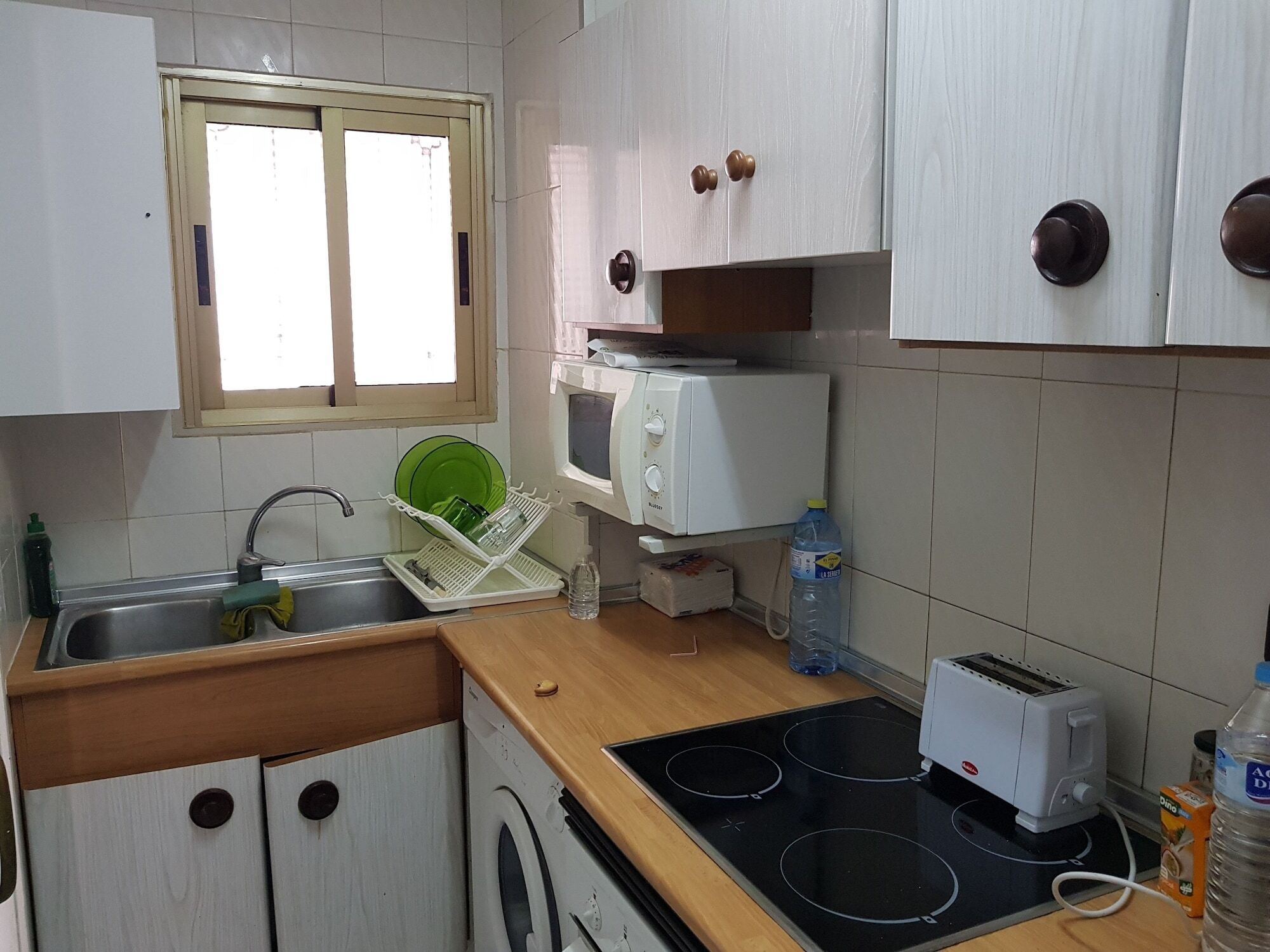 Beferent Torreprincipado Benidorm Apartment Bagian luar foto