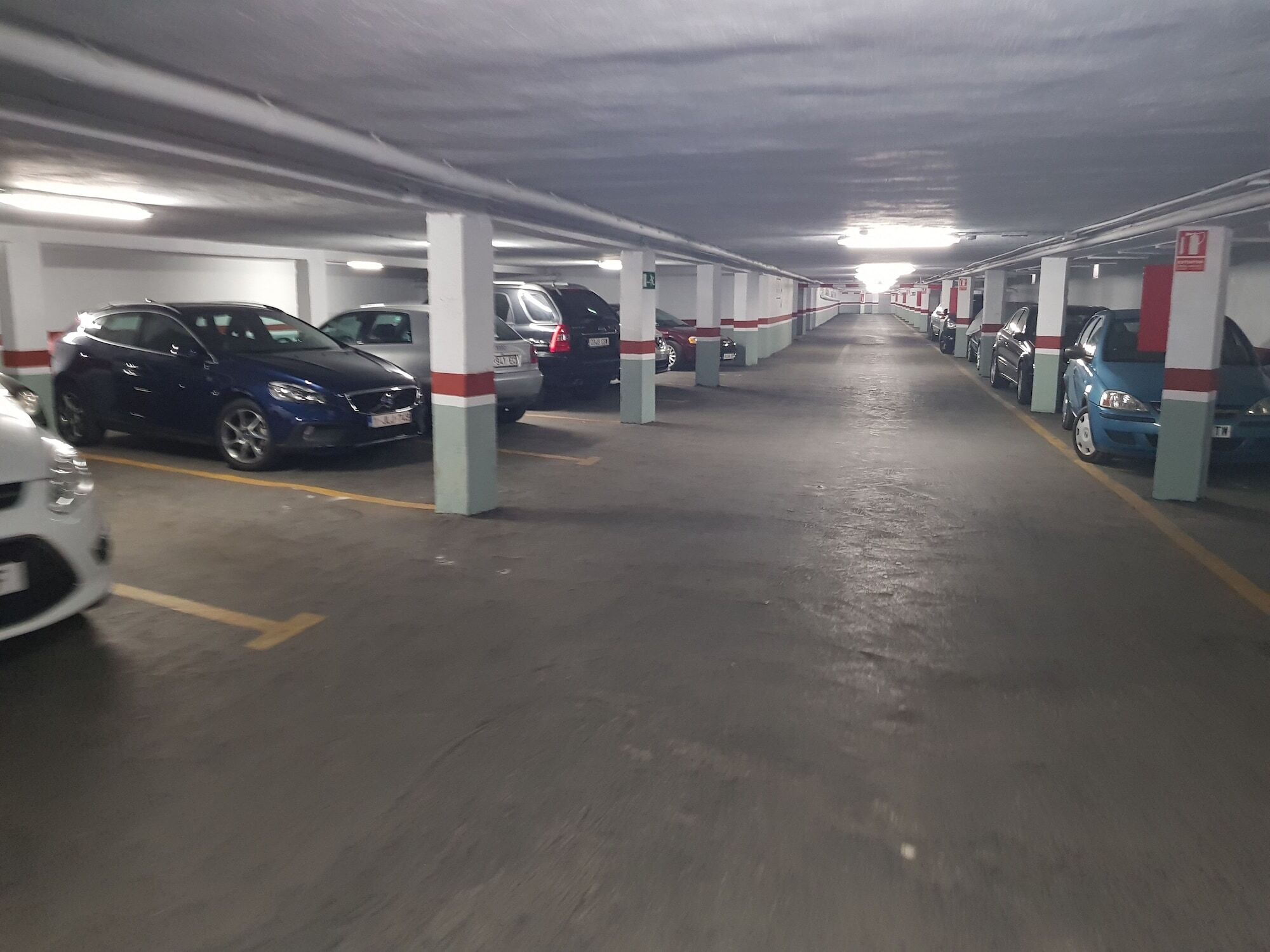 Beferent Torreprincipado Benidorm Apartment Bagian luar foto