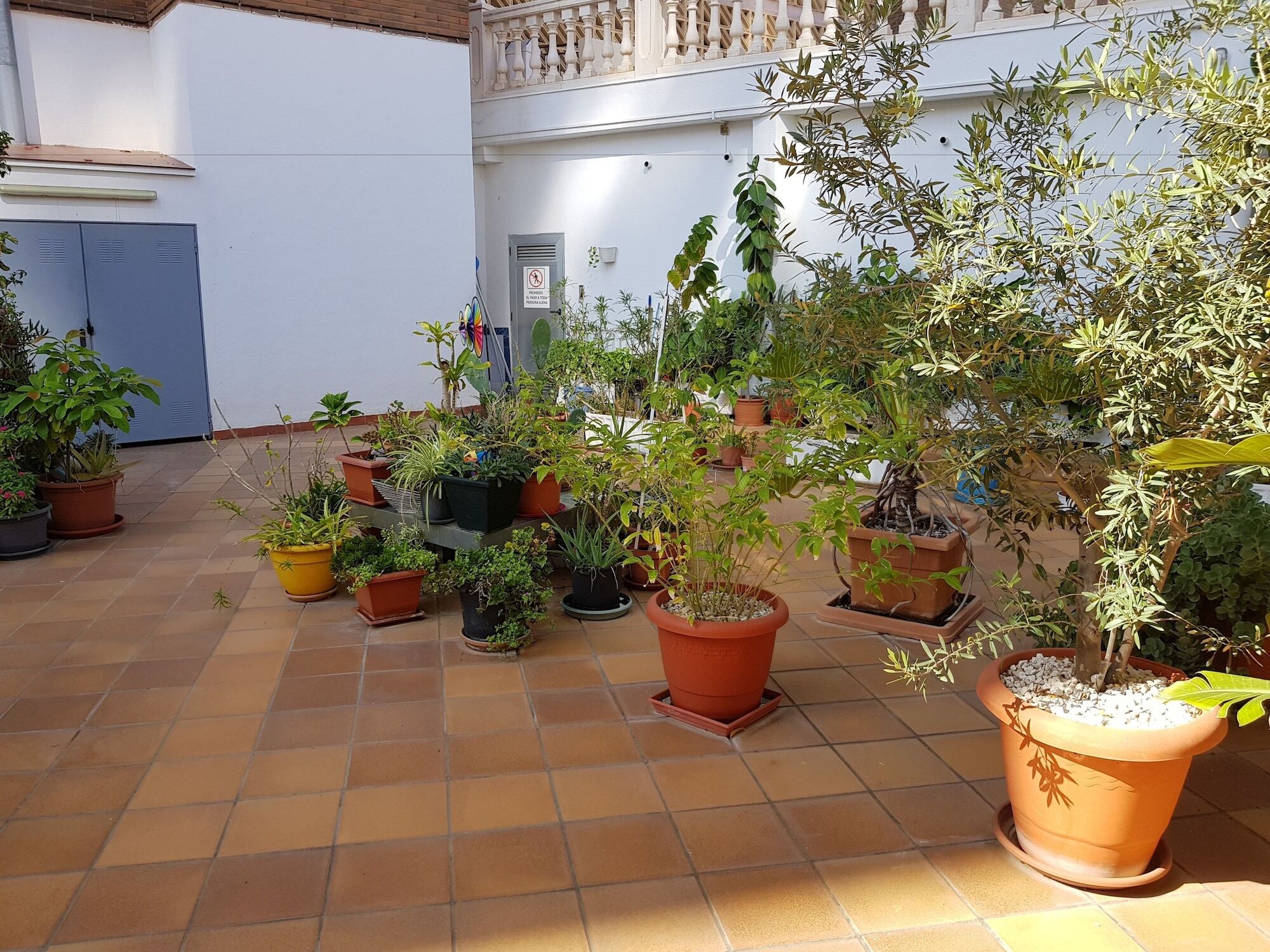 Beferent Torreprincipado Benidorm Apartment Bagian luar foto