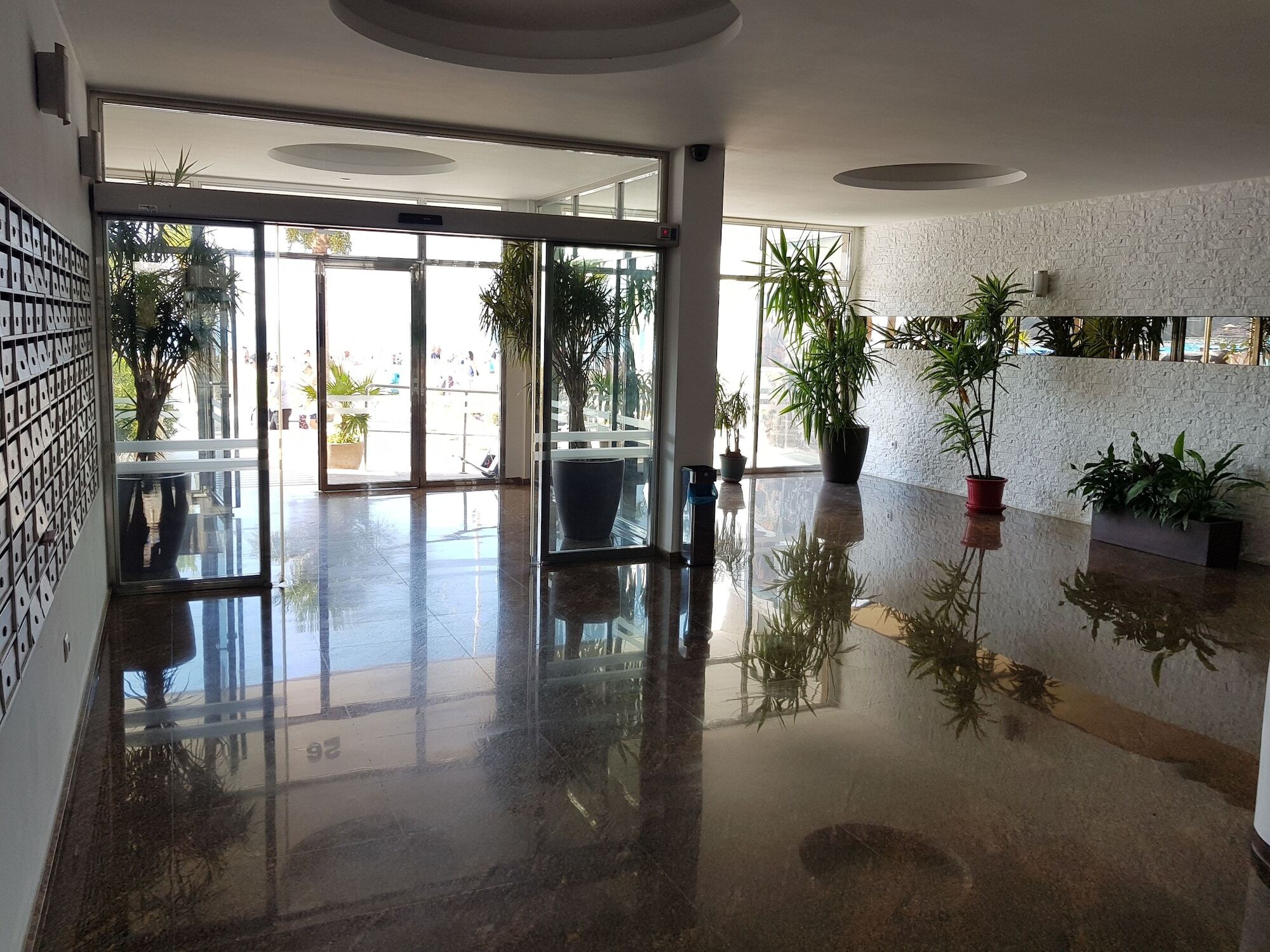 Beferent Torreprincipado Benidorm Apartment Bagian luar foto